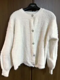 冬ニット　美品　流行