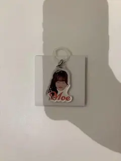 Pixel Ribbon 黒崎萌 めじるし
