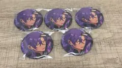 乙狩アドニス コレ缶2025 Nov.