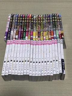 まさき様専用 夜桜さんちの大作戦 全巻セット - メルカリ