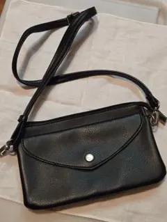 お財布ショルダー サコッシュ