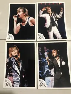 山下智久　公式写真　2005