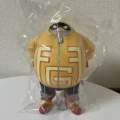 D賞 ファットガム 一番くじ 僕のヒーローアカデミア フィギュア