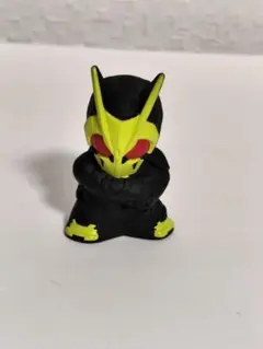 仮面ライダーキッズ 仮面ライダーゼロワン