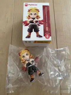 PalVerse 鬼滅の刃 煉獄杏寿郎 フィギュアのサムネイル