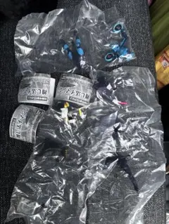 バンダイ 推し活イマジン 3種類