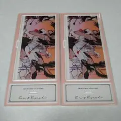 百と卍 ６巻　 紗久楽さわ アクリルスタンド アクスタ アニメイト 限定