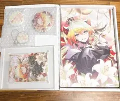 にじさんじ メリッサ・キンレンカ 誕生日グッズ 2021 - メルカリ