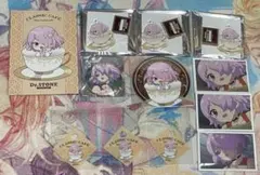 Dr.STONE ドクスト ルーナ グッズセット