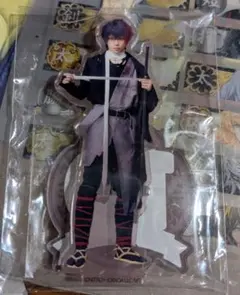 アクリルスタンド 肥前忠広 刀ミュ