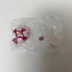 なりきりプリキュア DX5 スマイルプリキュア スマイルパクト ガチャ