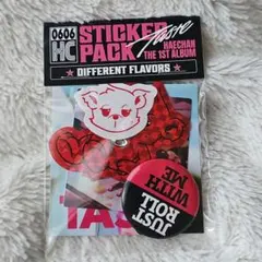 2025年最新】ヘチャン缶バッジの人気アイテム - メルカリ