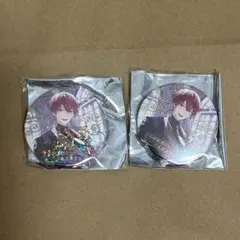 となりの坂田。 缶バ