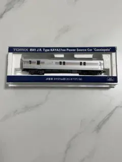 TOMIX カヤ27-500形 カシオペア Nゲージのサムネイル
