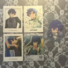 あんスタ 漣ジュン グッズ まとめ売り 7点 - メルカリ