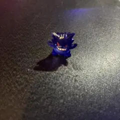 ポケモン ゲンガー クリアミニフィギュアのサムネイル