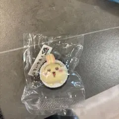 ちいかわ×くら寿司 フィギュア うさぎ キーホルダー