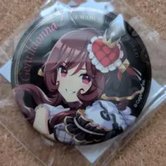 2026年最新】ジェンティルドンナ 缶バッジの人気アイテム - メルカリ