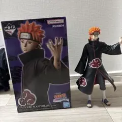 2026年最新】NARUTO ペイン フィギュアの人気アイテム - メルカリ