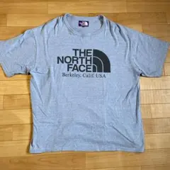 THE NORTH FACE パープルレーベル　Tシャツ　ノースフェイス