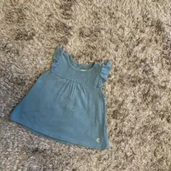 【美品】プチバトー トップス チュニック