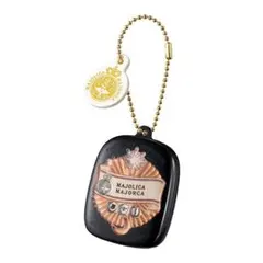 マジョリカ マジョルカ ミニチュアチャーム2 プレストポアカバー