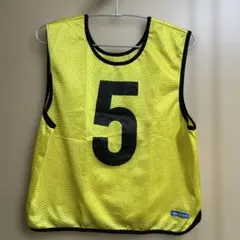 モルテンビブス 番号5 ポリエステル製