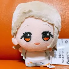 学園アイドルマスター　ちびぐるみ　～on stage!～vol.3 篠澤広