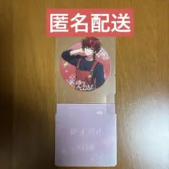 めておら ラウンドワン コラボ スタンディコースター ロゼ STPR