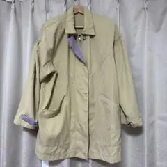 緑 グリーン ジャケット Lサイズ