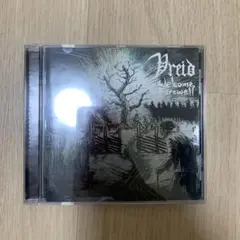 Vreid - Welcome Farewell