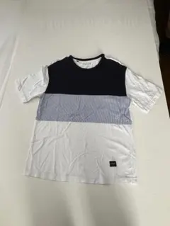 GAP メンズ Tシャツ トップス シンプル カジュアル Lのサムネイル