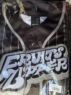 推しアピユニフォーム