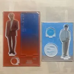 SEVENTEEN THE8 アクスタのサムネイル