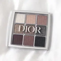 Dior ディオール バックステージ アイパレット 002 スモーキーのサムネイル
