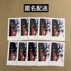 いれいす 実写チェキ 2025 if 悠佑 まろにき DISFRAME