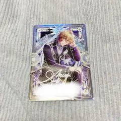 ビジュコレ 神宮寺レン UR SR うたの☆プリンスさまっ♪ Shining Live ビジュアルコレクション