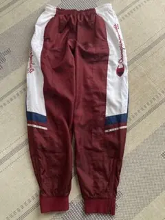希少☆Champion Products USA バーガンディ☆90s80