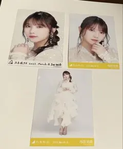 2026年最新】乃木坂46 生写真 与田祐希の人気アイテム - メルカリ