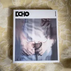 BTS JIN ECHO Ⅰ CD 新品未開封
