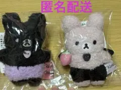 こあくまうさぎセット