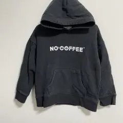 no coffee