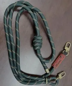 Topologie スマホショルダーストラップ