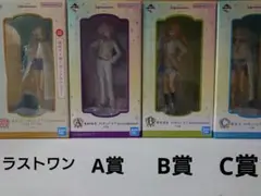 2025年最新】ラストワン賞 アイドルマスターの人気アイテム