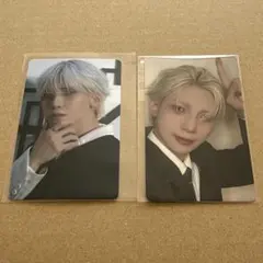 ATEEZ ヨサン GH: Part.4 タワレコ特典 楽天ラキロト