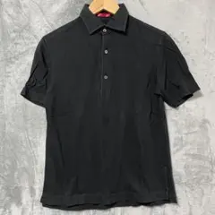 PRADA SPORT プラスポ 2007 半袖ポロシャツ ナイロン 赤タグ PRADA SPORT プラスポ 2007 半袖ポロシャツ ナイロン 赤タグ - メルカリ