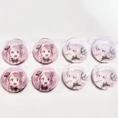 東京公演 椎名唯華 笹木咲 にじさんじ 缶バッジ