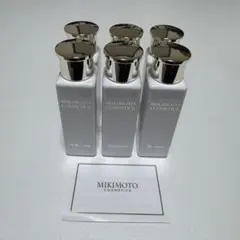 MIKIMOTO COSMETICS アメニティセットのサムネイル