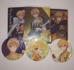 すとぷり　るぅと　缶バッジ　コレカ　コレクションカード　まとめ売り　バラ売り可能