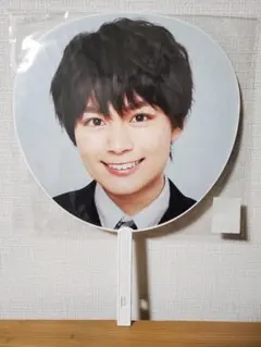 【なにわ男子】大西流星 うちわ